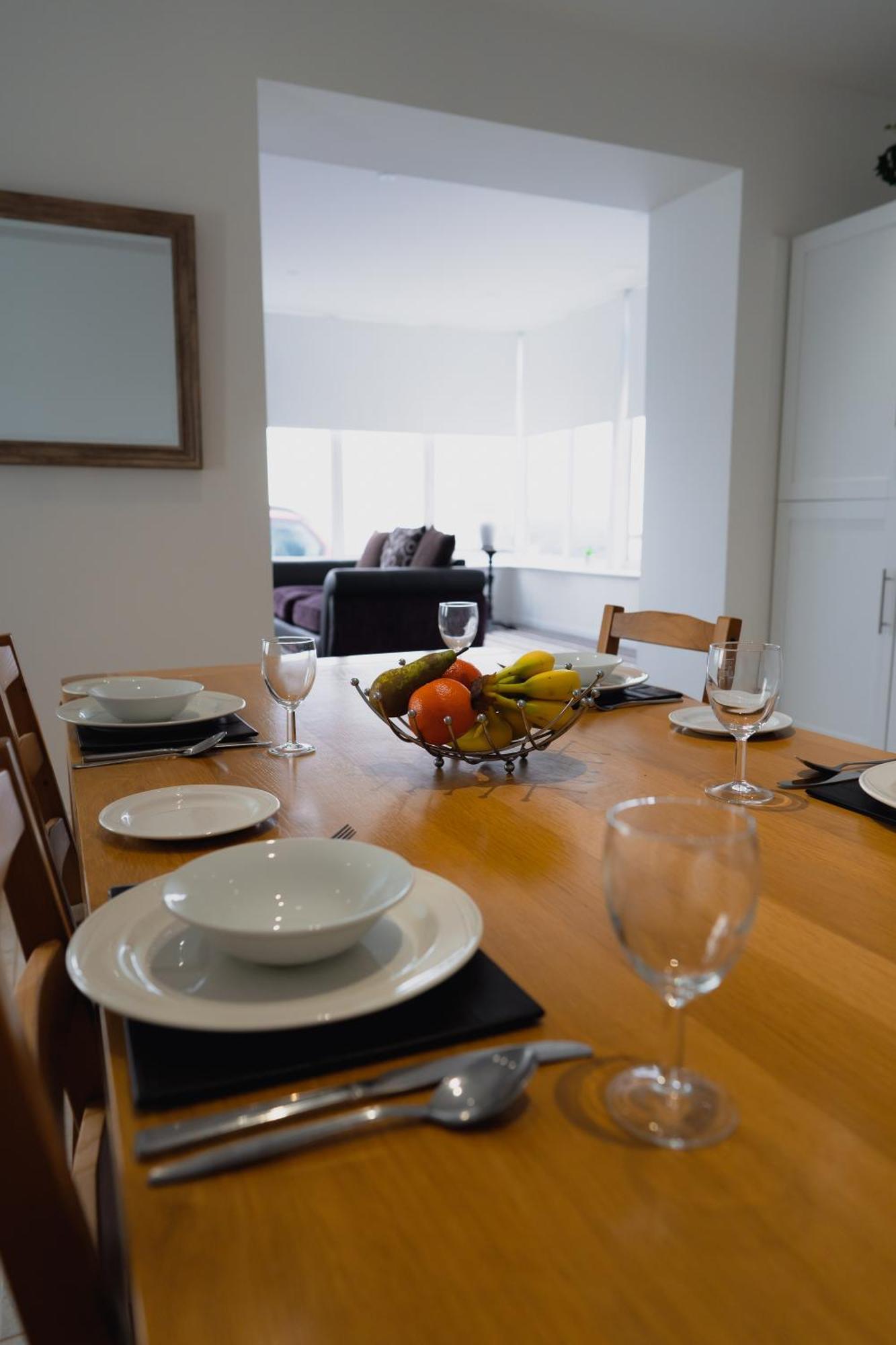 Bay & Harbour Holiday Apartments & Rooms Only Weston-super-Mare Luaran gambar