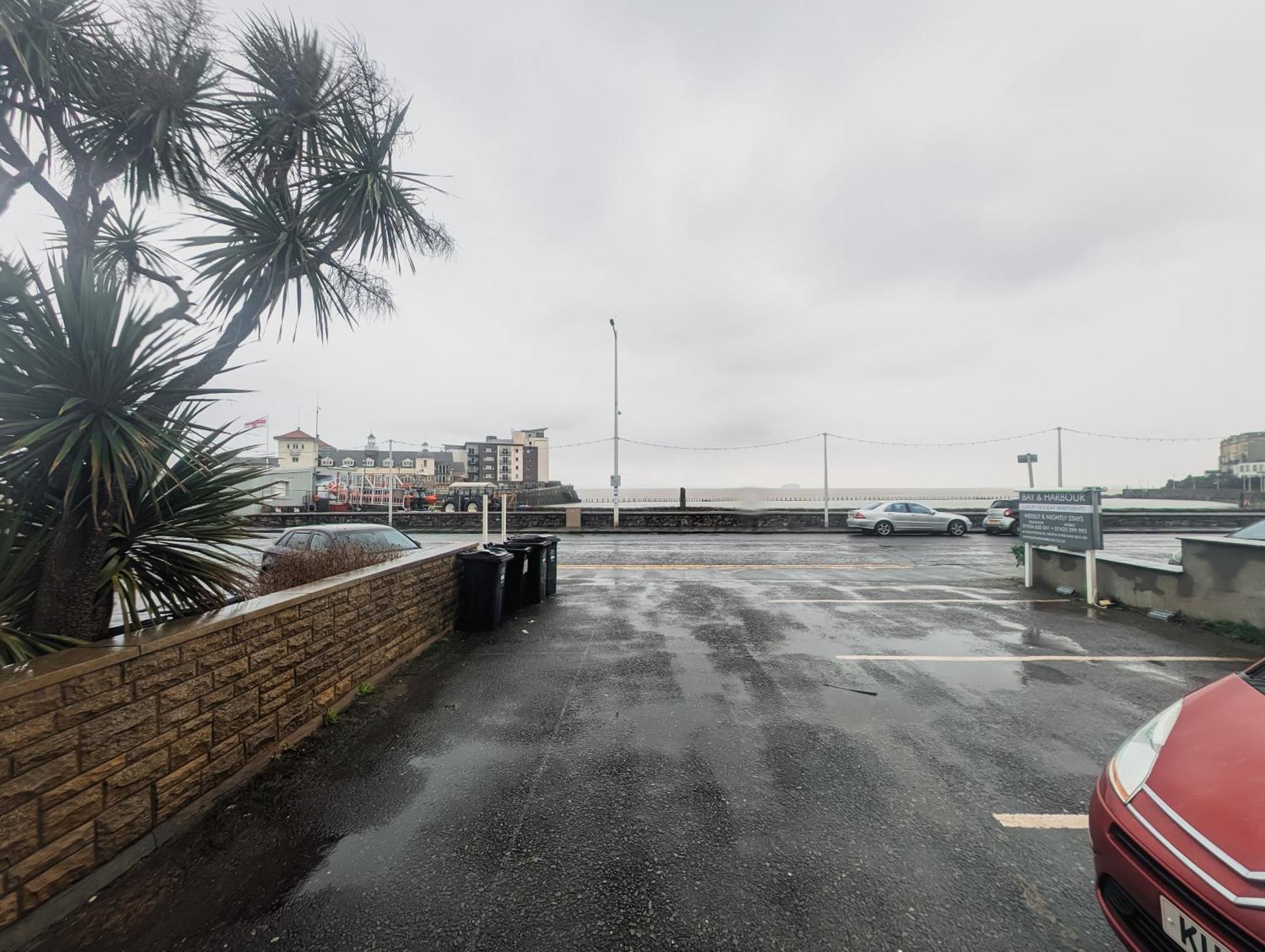 Bay & Harbour Holiday Apartments & Rooms Only Weston-super-Mare Luaran gambar