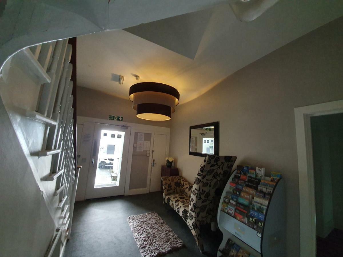 Bay & Harbour Holiday Apartments & Rooms Only Weston-super-Mare Luaran gambar